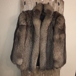 Mink Coat